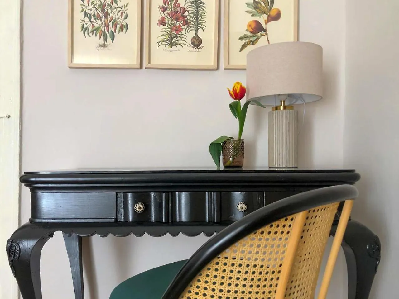 Apartment Maison Prio Palermo Italy